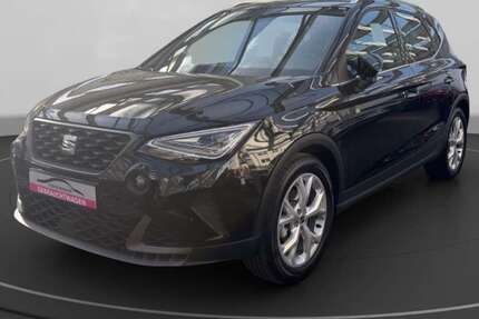 Seat Arona 10.871 km 20.980 &euro; Köln (Mülheim) 51063