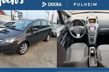 Opel Zafira 148.500 km 6.999 &euro; Pulheim 50259