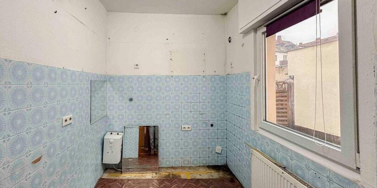 Etagenwohnung Hürth Efferen - 2 Zimmer, 60 m&sup2;, 229.000&euro; | Angebot:25800181