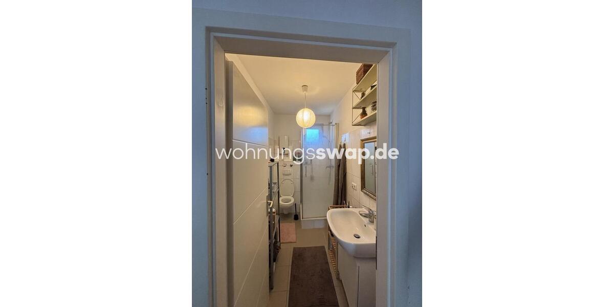 Etagenwohnung Köln Ehrenfeld - 2 Zimmer, 55 m&sup2;, 950&euro; | Angebot:25856171