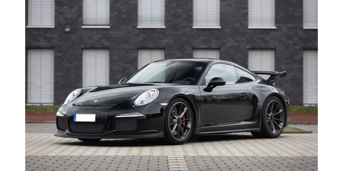 Porsche 991 33.333 km 124.990 &euro; Rheinbach 53359