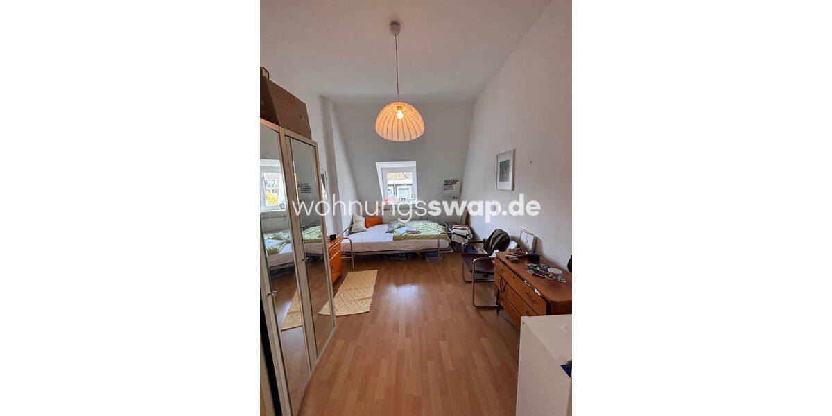 Etagenwohnung Köln Ehrenfeld - 3 Zimmer, 76 m&sup2;, 970&euro; | Angebot:26041513