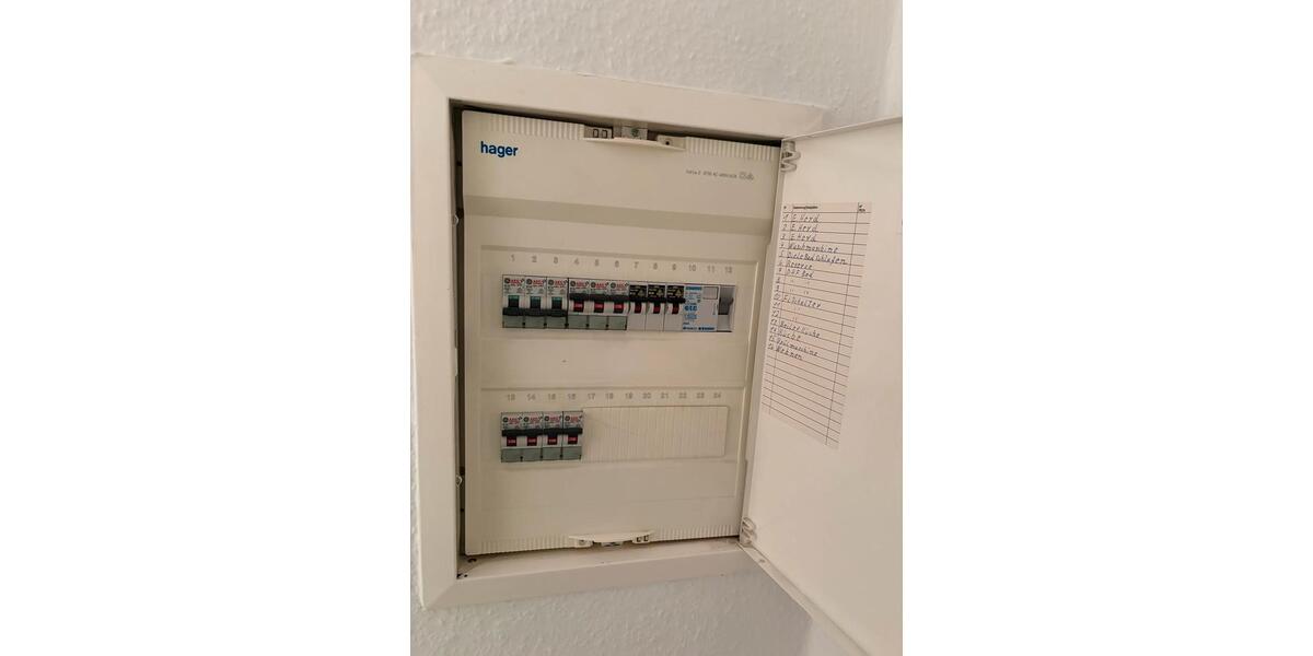 Etagenwohnung Bonn Bad Godesberg - 2 Zimmer, 59 m&sup2;, 199.000&euro; | Angebot:27295894
