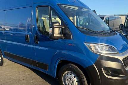 Fiat Ducato 125.000 km 15.900 &euro; Bedburg 50181