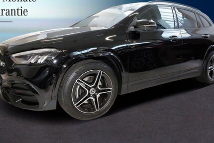 Mercedes-Benz GLA 200 14.390 km 43.980 &euro; Rheinbach 53359