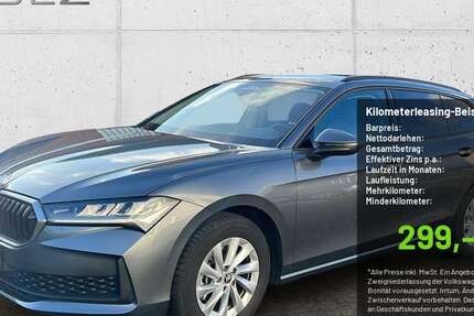 Skoda Superb 21.437 km 30.990 &euro; Pulheim 50259