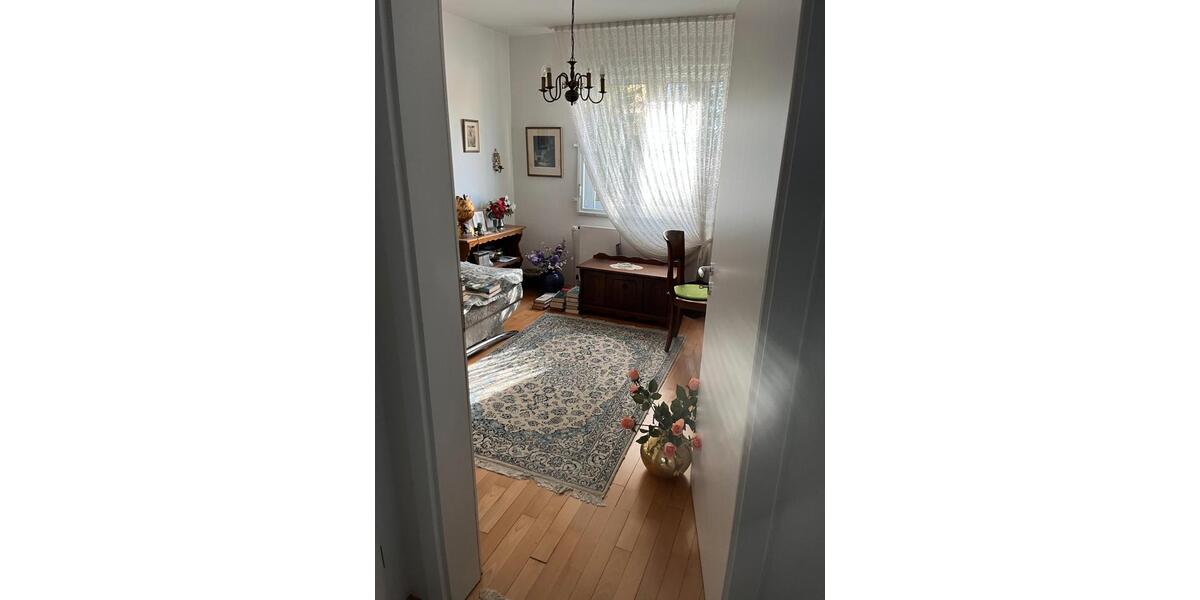 Erdgeschoßwohnung Bonn Bad Godesberg - 3 Zimmer, 87 m&sup2;, 395.000&euro; | Angebot:25980341