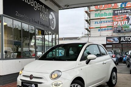 Fiat 500 17.225 km 11.990 &euro; Köln 51067