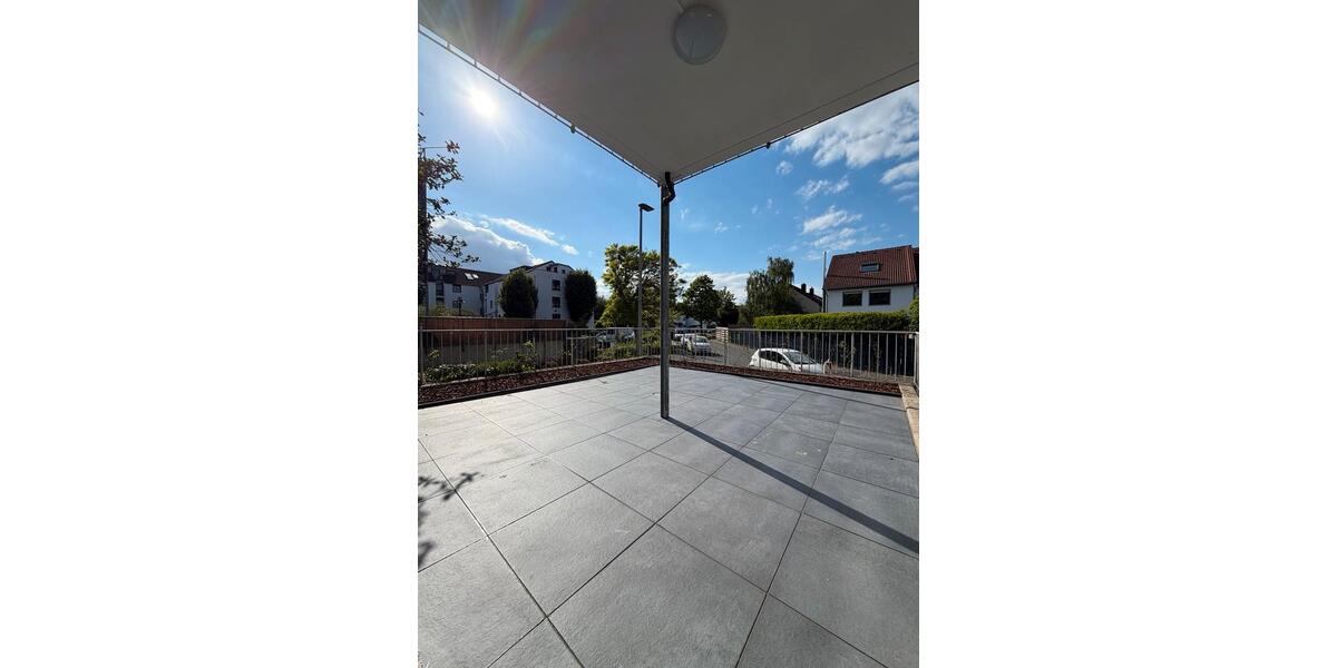 Hochparterre Erftstadt - 2 Zimmer, 63 m&sup2;, 1.050&euro; | Angebot:26669626