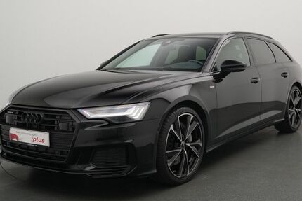 Audi A6 46.461 km 46.980 &euro; Leverkusen 51373