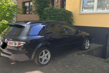 Mazda 6 176.200 km 3.500 &euro; Köln 50825