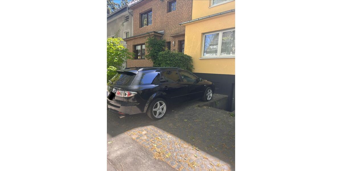 Mazda 6 176.200 km 3.500 &euro; Köln 50825