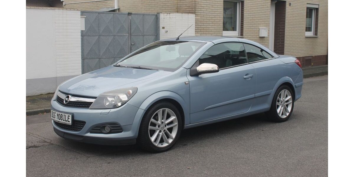 Opel Astra 155.000 km 4.990 &euro; Köln 50739