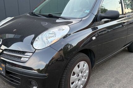 Nissan Micra 180.000 km 2.500 &euro; Köln 51061
