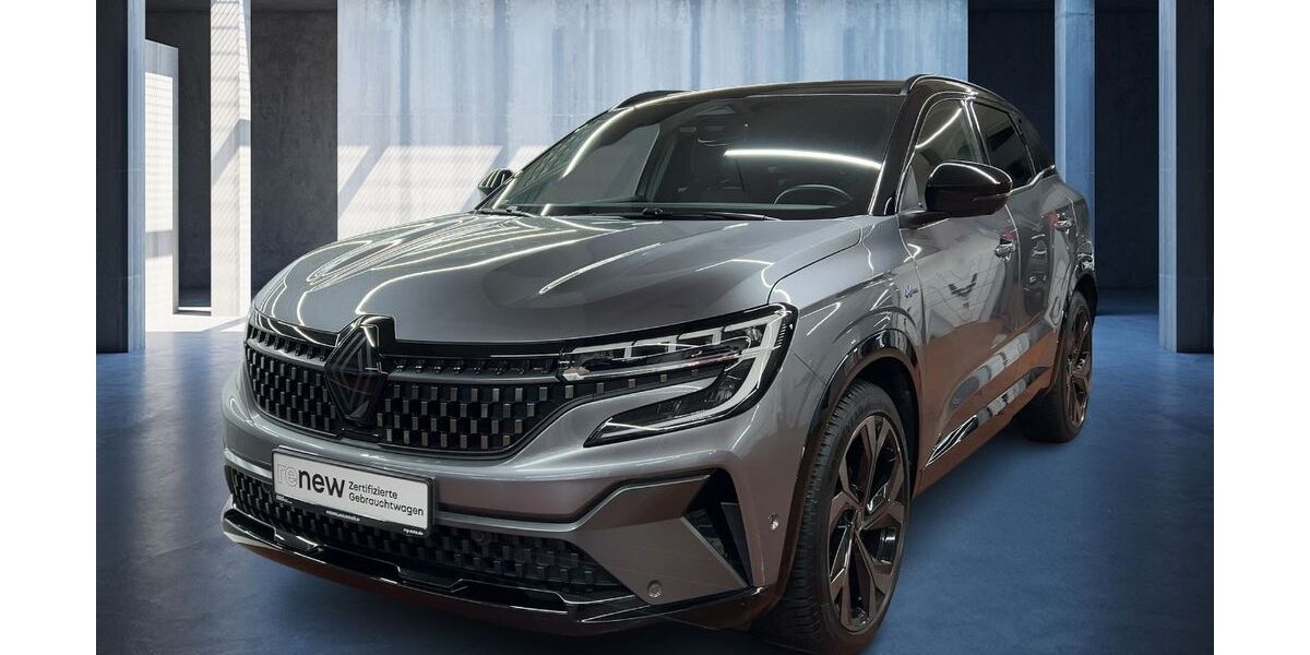 Renault Austral 17.587 km 30.940 &euro; Köln 50939