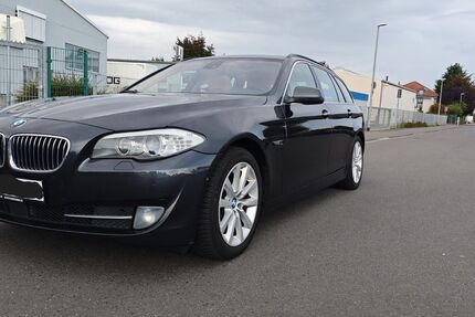 BMW 528 183.000 km 10.399 &euro; Rheinbach 53359