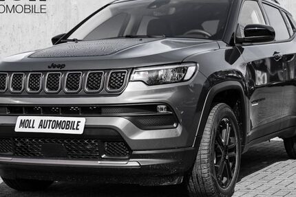 Jeep Compass 15.558 km 25.480 &euro; Köln 50825