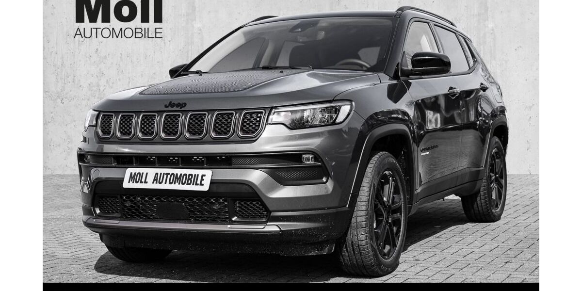 Jeep Compass 15.558 km 25.480 &euro; Köln 50825