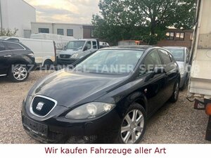Seat Leon Comfort Limited 210.000 km 1.900 &euro; Troisdorf 53844