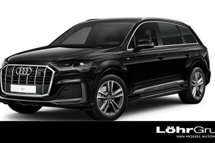 Audi Q7 40.250 km 58.860 &euro; Meckenheim / Bonn 53340