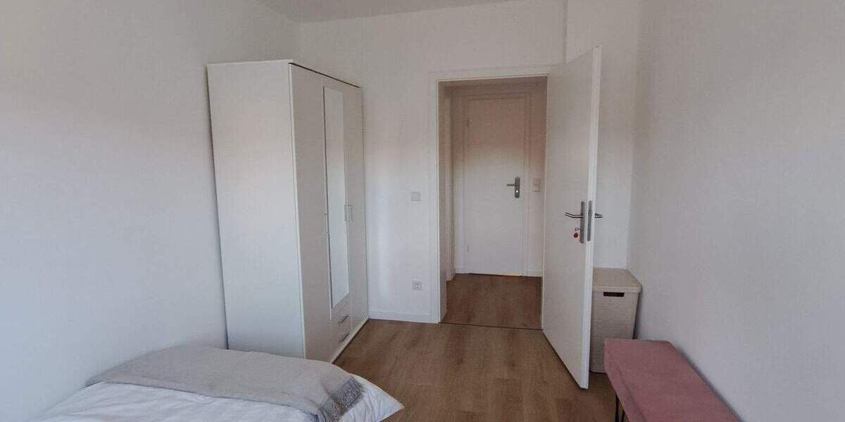 Zimmer Köln Weidenpesch - 1 Zimmer, 22 m&sup2;, 580&euro; | Angebot:25970561