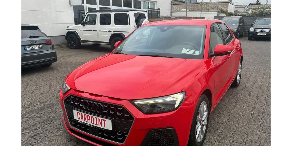 Audi A1 129.100 km 13.950 &euro; Brühl 50321