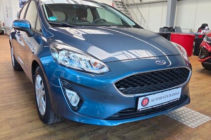 Ford Fiesta 85.863 km 9.990 &euro; Sankt Augustin 53757