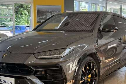Lamborghini Urus 22.600 km 244.999 &euro; Kerpen 50171