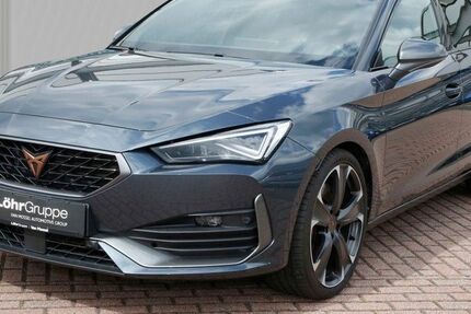 Cupra Leon 34.050 km 27.720 &euro; Meckenheim / Bonn 53340