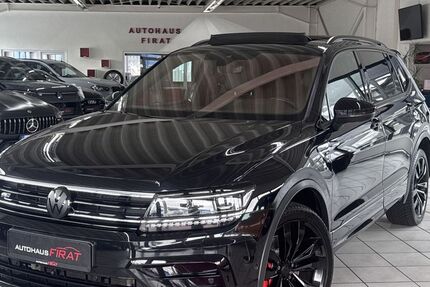 VW Tiguan Allspace 97.623 km 28.849 &euro; Erftstadt / Köln 50374