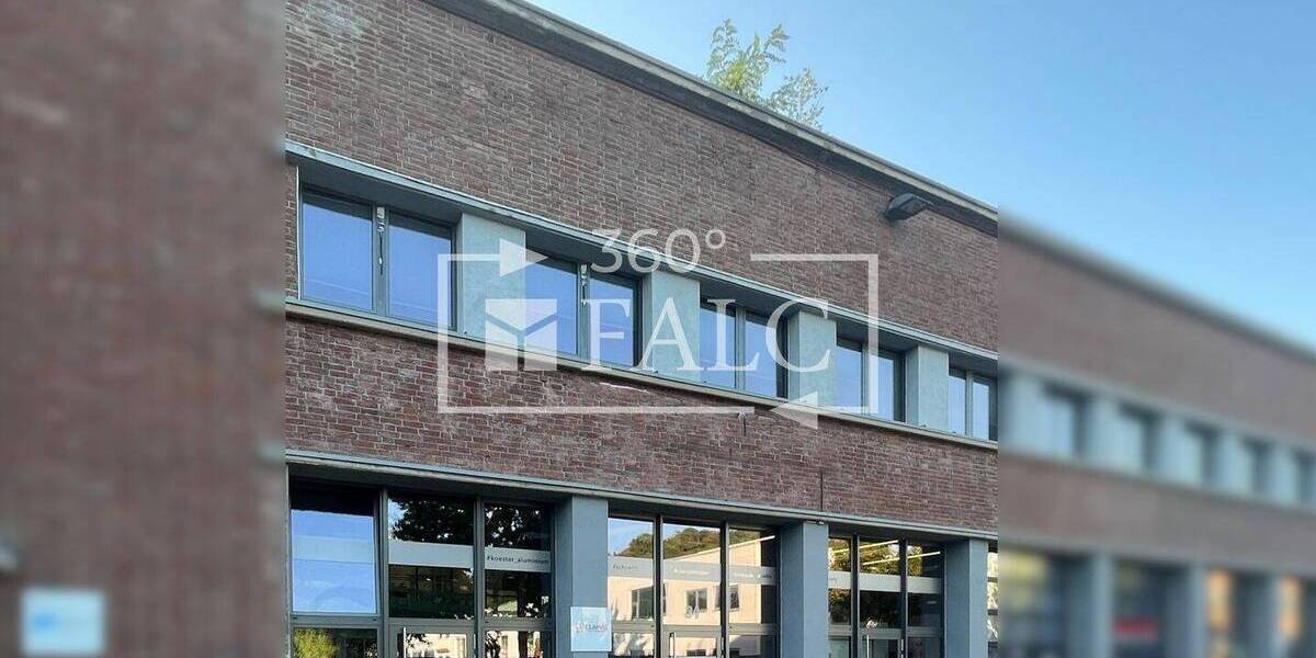 Gewerbeobjekt Siegburg / Wolsdorf Siegburg - 4 Zimmer, 270 m&sup2;, 3.500&euro; | Angebot:25678071