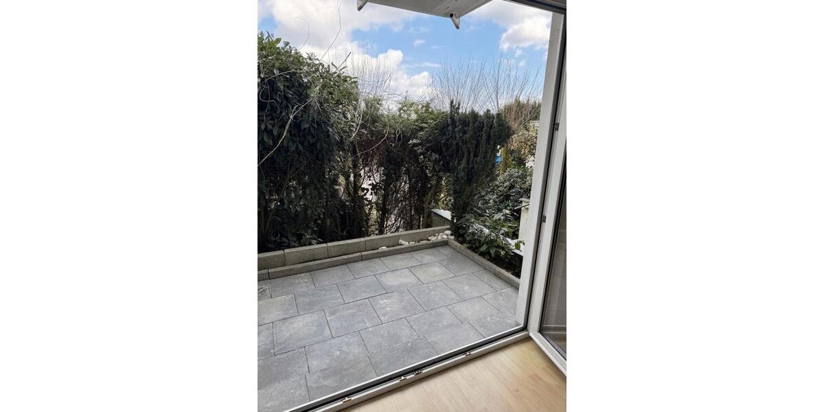 Etagenwohnung Bonn Bad Godesberg - 1.5 Zimmer, 58 m&sup2;, 680&euro; | Angebot:26032969