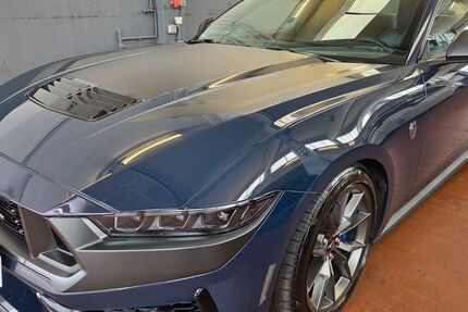 Ford Mustang 20.750 km 58.950 &euro; Pulheim 50259