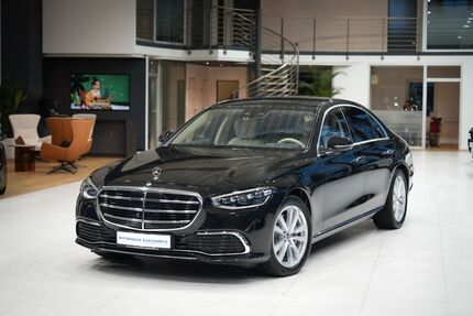 Mercedes-Benz S 580 53.717 km 72.980 &euro; Köln 51147