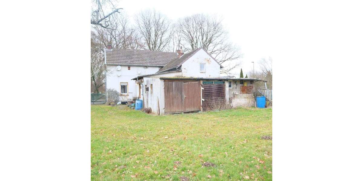 Einfamilienhaus Rösrath - 6 Zimmer, 137 m&sup2;, 275.000&euro; | Angebot:25726619