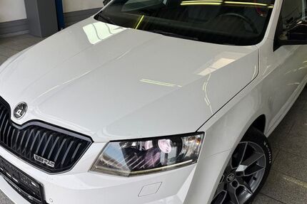 Skoda Octavia 188.809 km 12.990 &euro; Köln 50829