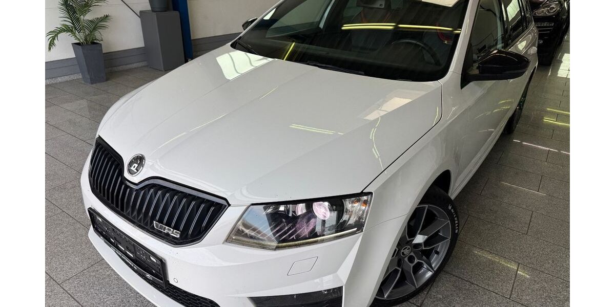Skoda Octavia 188.809 km 12.990 &euro; Köln 50829