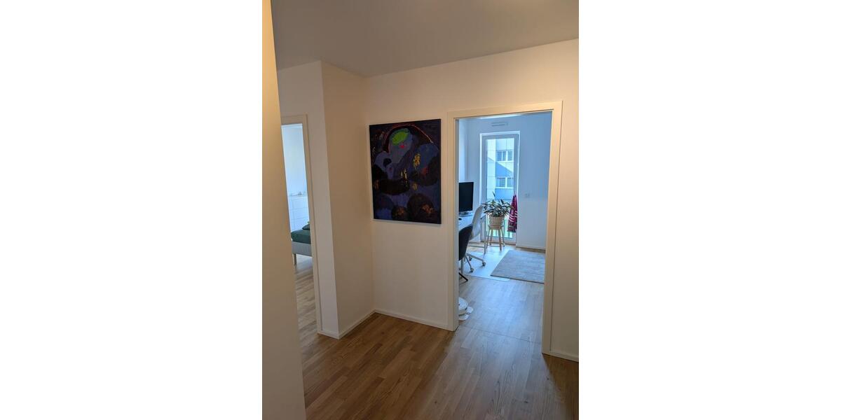 Etagenwohnung Hürth - 4 Zimmer, 107 m&sup2;, 2.186&euro; | Angebot:26007100