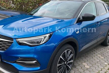 Opel Grandland (X) 93.778 km 18.999 &euro; Mechernich/Kommern 53894