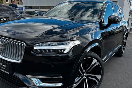 Volvo XC90 4.745 km 74.888 &euro; Siegburg 53721