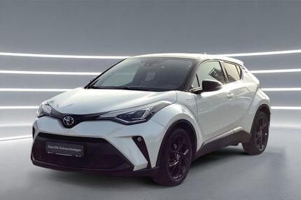 Toyota C-HR 77.961 km 20.980 &euro; Köln 51149