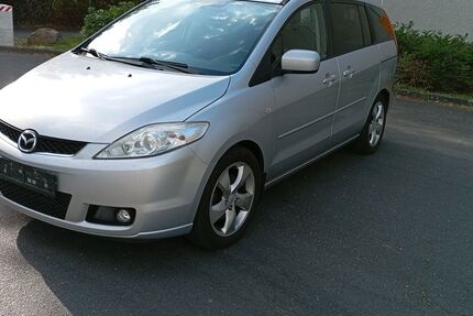 Mazda 5 254.837 km 1.400 &euro; Troisdorf 53842
