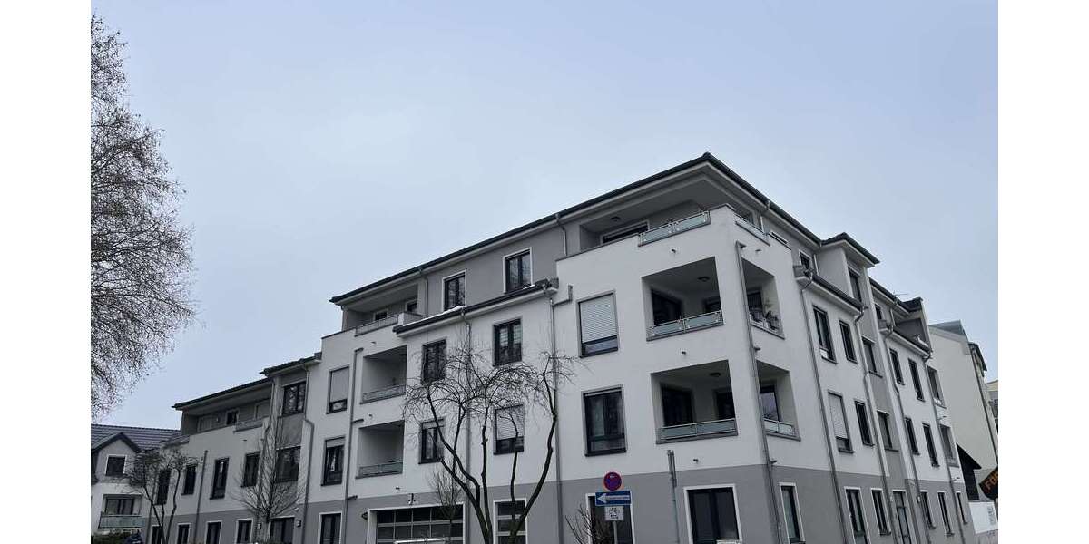 Etagenwohnung Euskirchen - 2 Zimmer, 60 m&sup2;, 630&euro; | Angebot:27327836