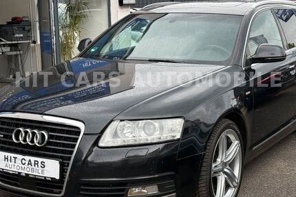 Audi A6 412.000 km 4.400 &euro; Leverkusen 51375