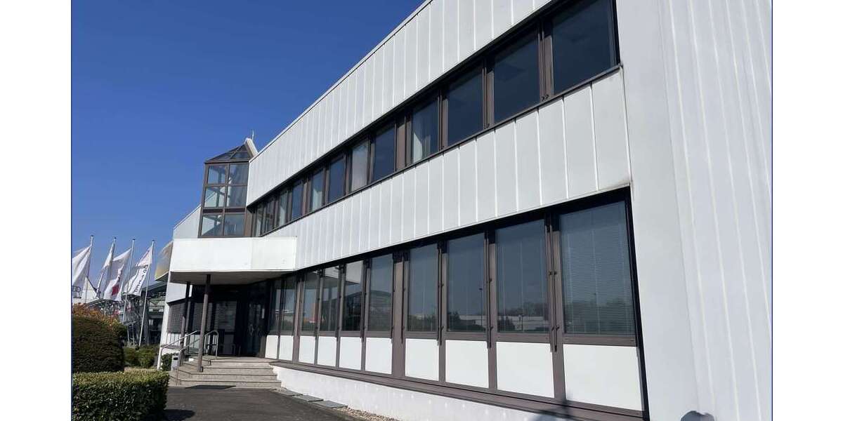 Gewerbeobjekt Köln Nippes - 1.650&euro; | Angebot:26076049