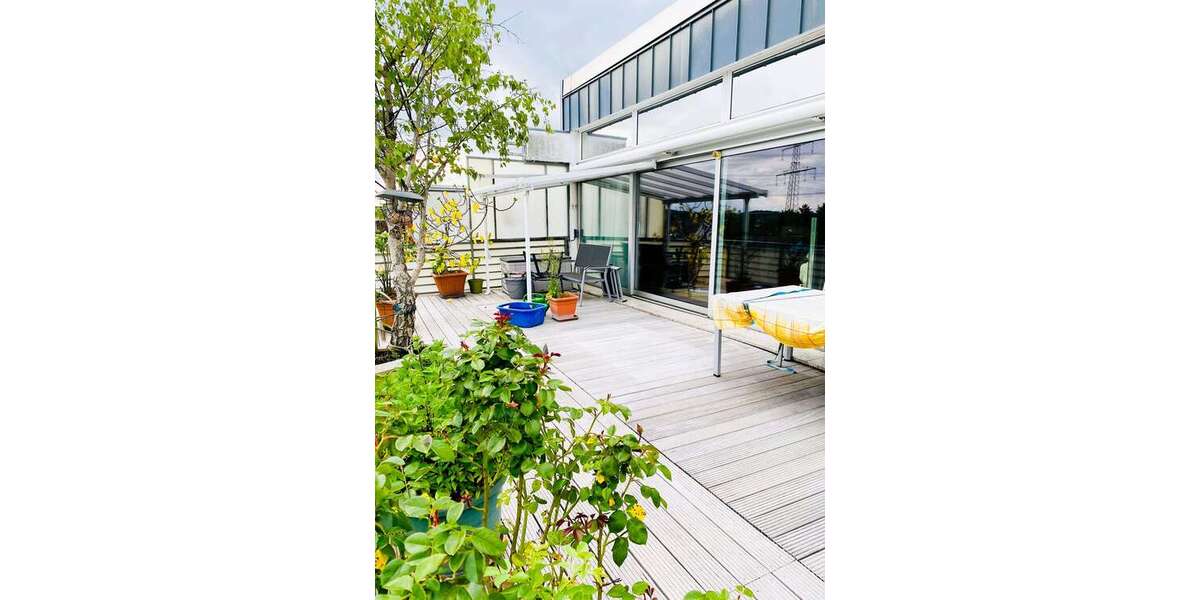Etagenwohnung Köln Weiden - 3 Zimmer, 180 m&sup2;, 649.000&euro; | Angebot:23078078