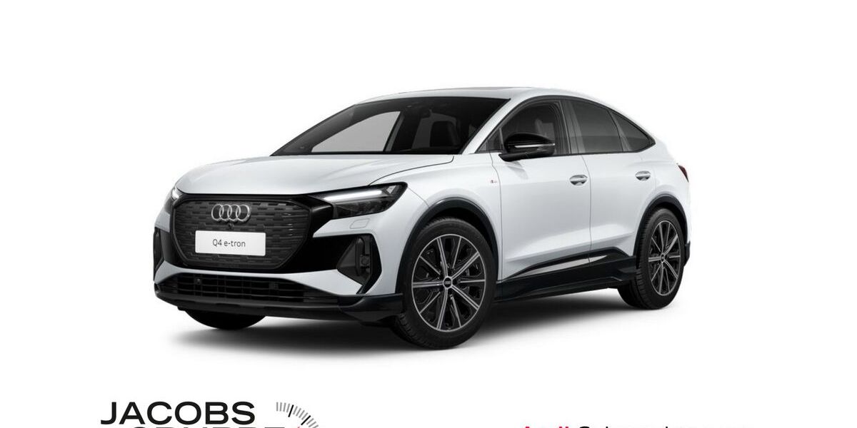 Audi Q4 e-tron 45.064 km 36.870 &euro; Bergheim 50126