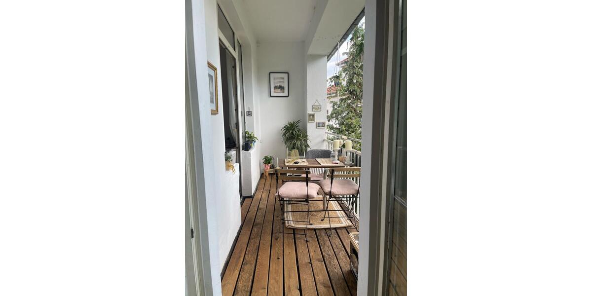 Etagenwohnung Bonn Dottendorf - 3 Zimmer, 90 m&sup2;, 1.240&euro; | Angebot:25832690