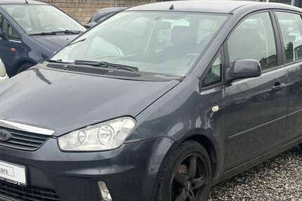 Ford C-Max 320.000 km 1.800 &euro; Kerpen 50171