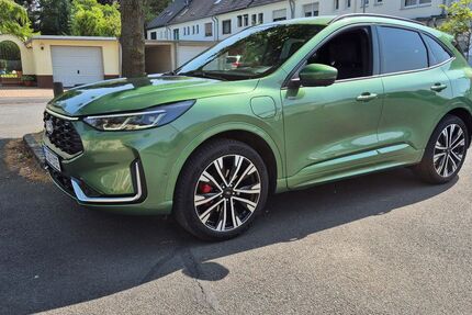 Ford Kuga 9.990 km 36.990 &euro; Brühl 50321